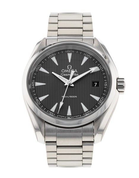 Omega Aqua Terra 150m Gents 231.10.39.60.06.001